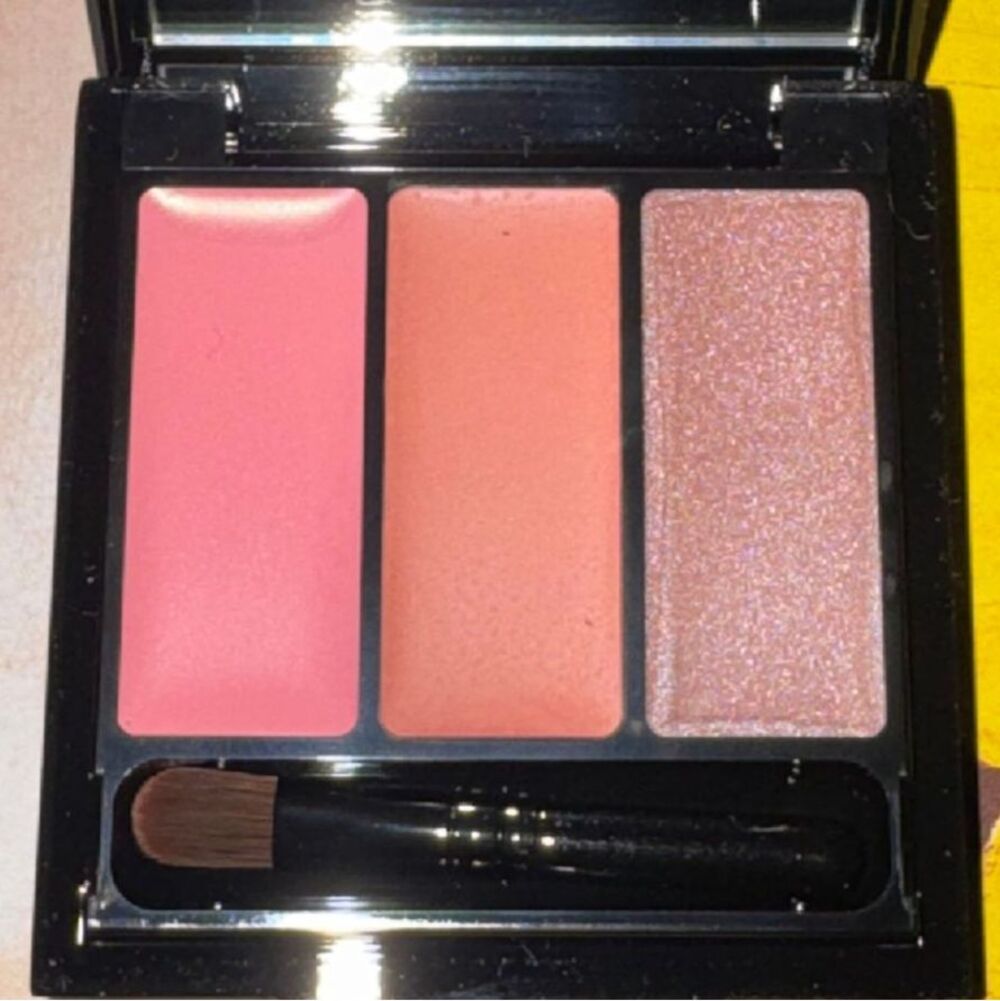 MAC ANTONIO LOPEZ Nudes Lipstick Palette~ Limited Edition